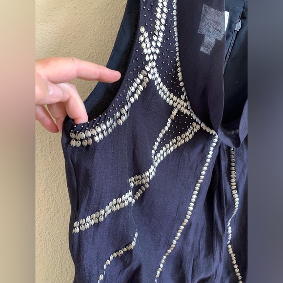 Suzi Chin for Maggy Boutique Dress 🌴 - Picture 12 of 12